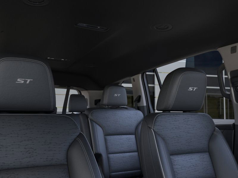 2026 Buick Enclave Sport Touring photo 24