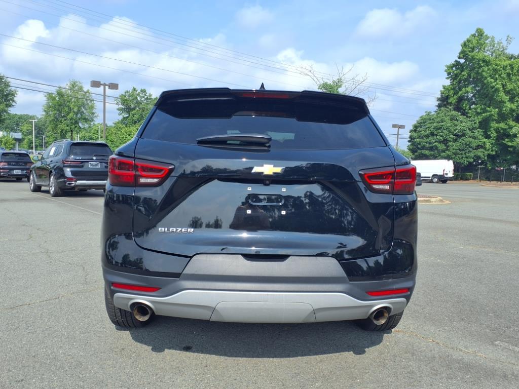 2023 Chevrolet Blazer 2LT photo 15