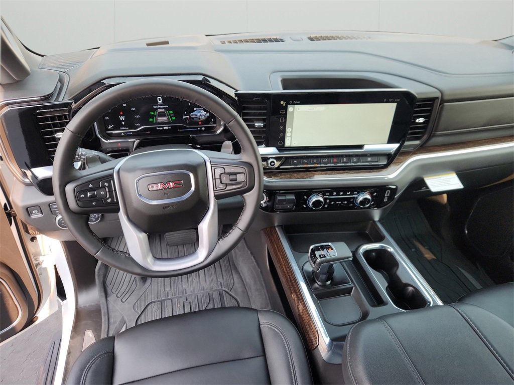 2025 Gmc Sierra 1500 Elevation photo 8