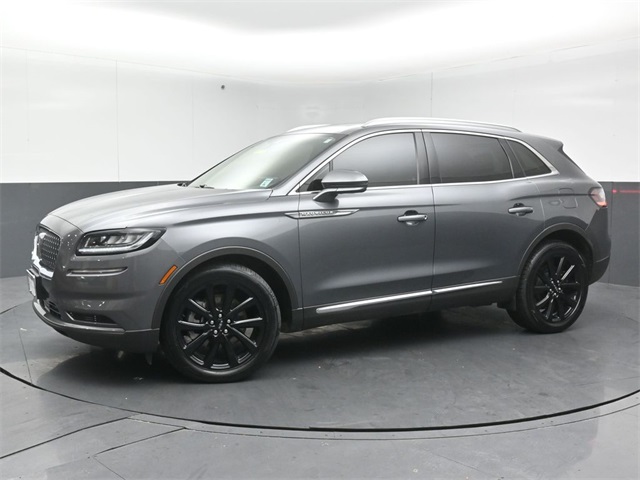 2023 LINCOLN NAUTILUS - Image 8