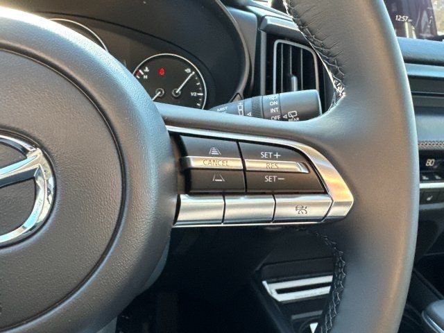 2025 Mazda CX-50 Premium photo 21