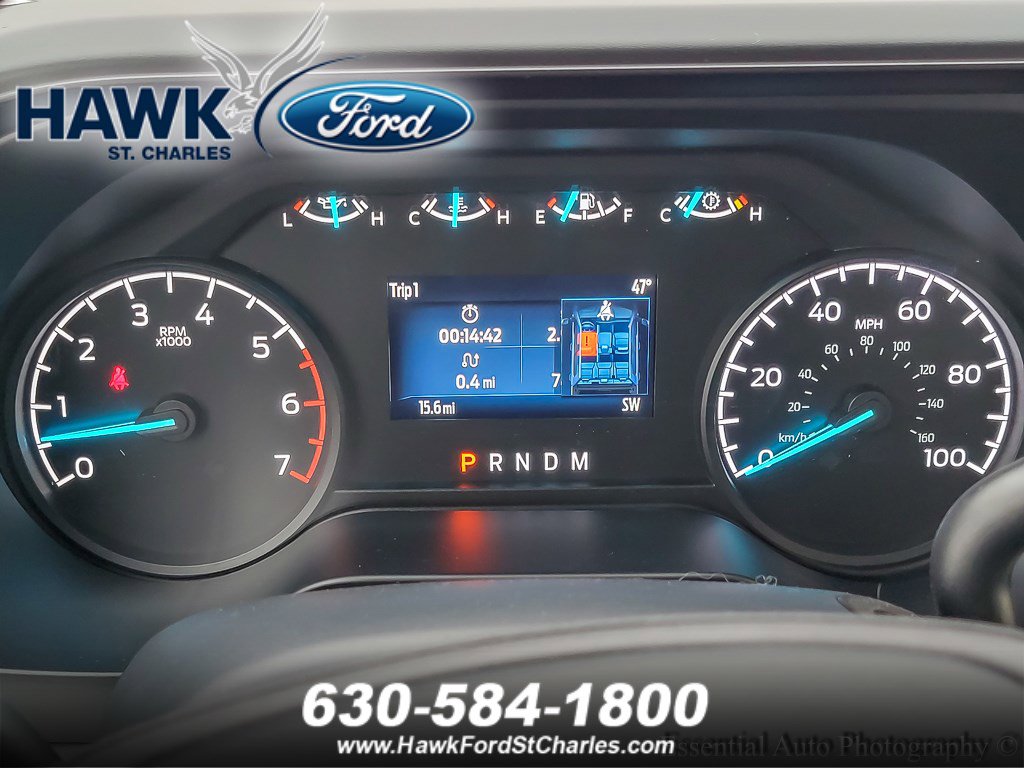 2026 FORD F-250 - Image 10