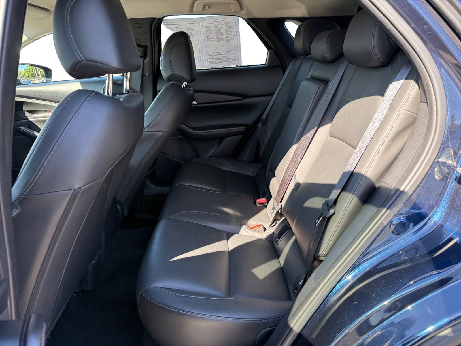 2023 Mazda CX-30 2.5 Select photo 16