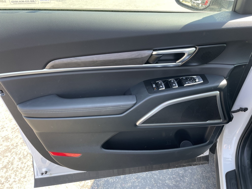 2025 Kia Telluride EX X-Line photo 18