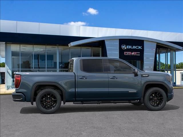2026 Gmc Sierra 1500 Elevation photo 3