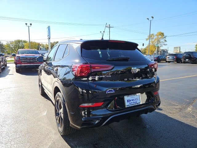 2026 Buick Encore GX Sport Touring photo 4