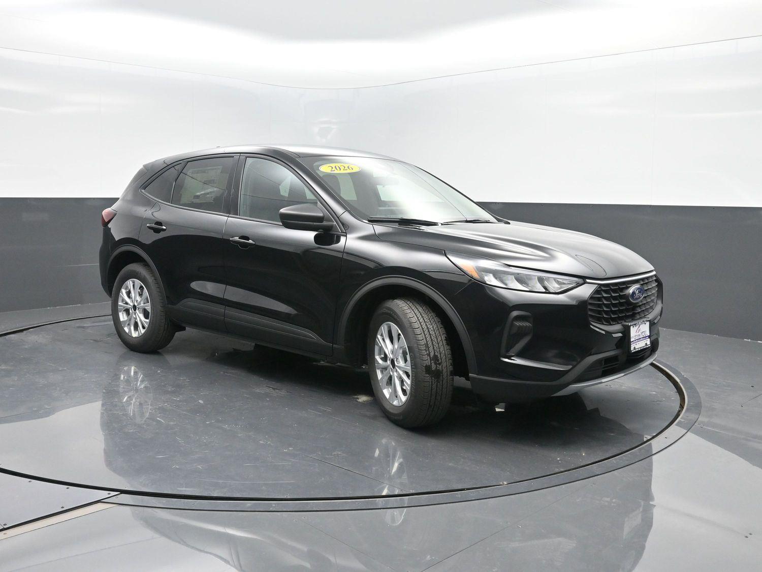 2026 Ford Escape Active photo 4