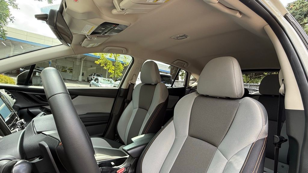 2022 Subaru Crosstrek Premium photo 29