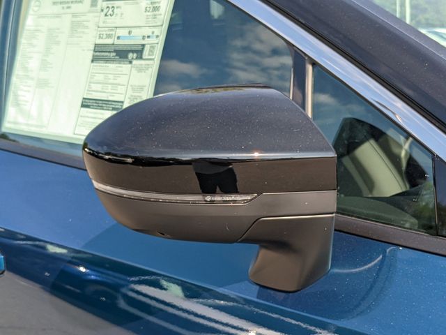 2025 Nissan Murano SL photo 11