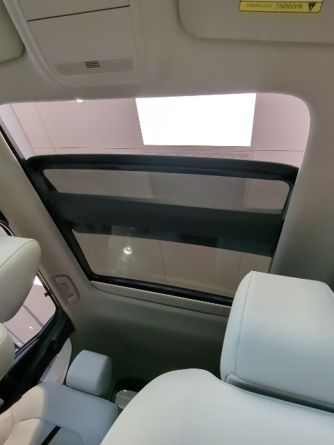 2025 Mazda CX-90 3.3 Turbo Premium Plus photo 25