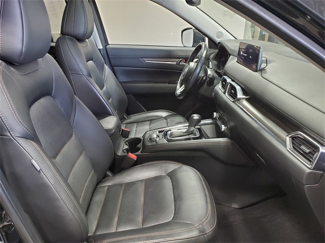 2023 Mazda CX-5 2.5 S Premium photo 16