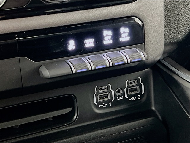 2022 Ram 1500 Laramie photo 20