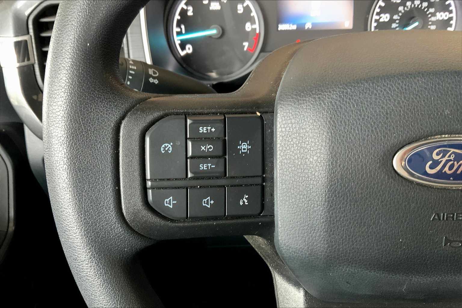 2023 Ford F-150 XL photo 22