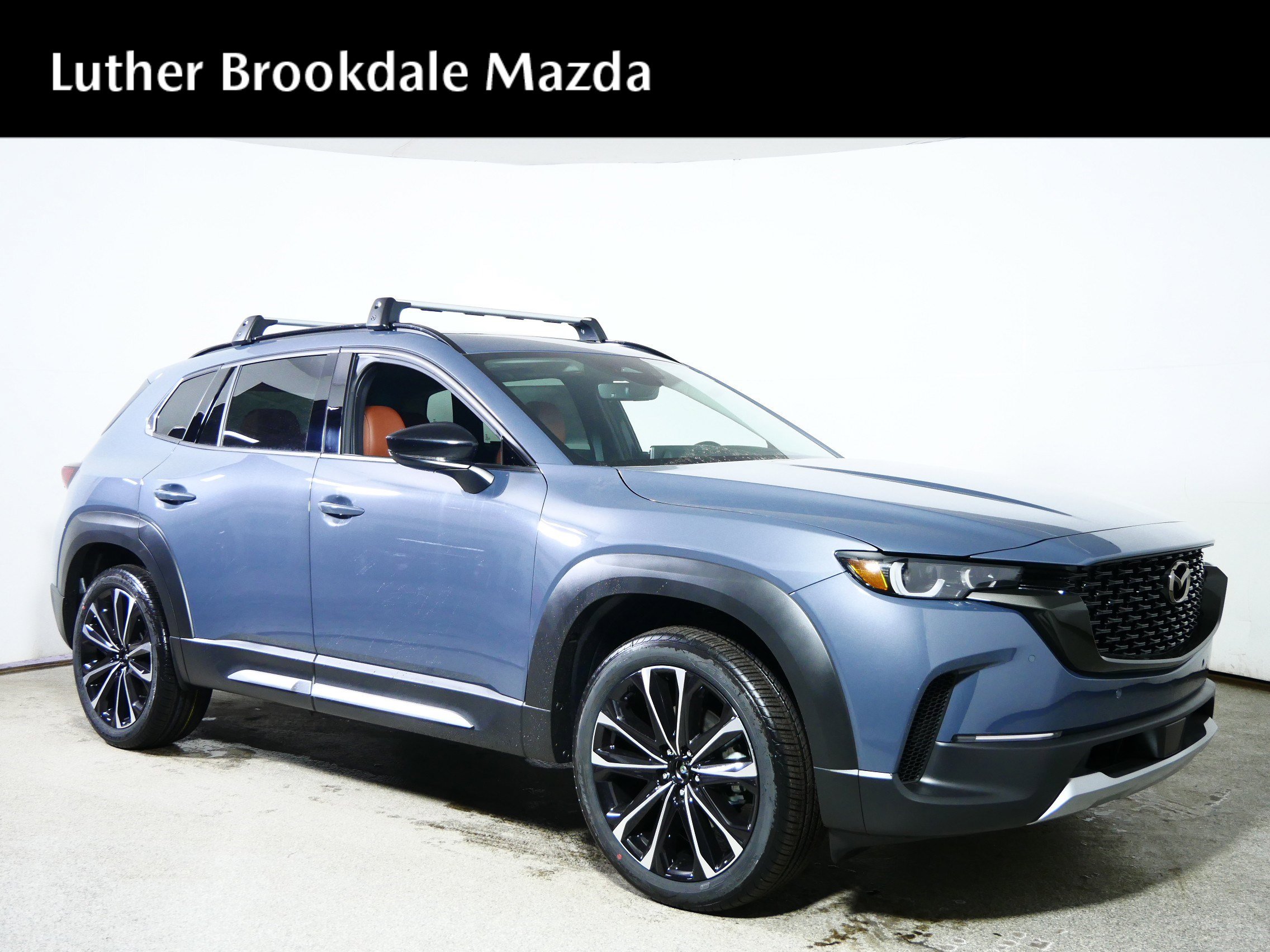 2026 Mazda CX-50 Turbo Premium's photo