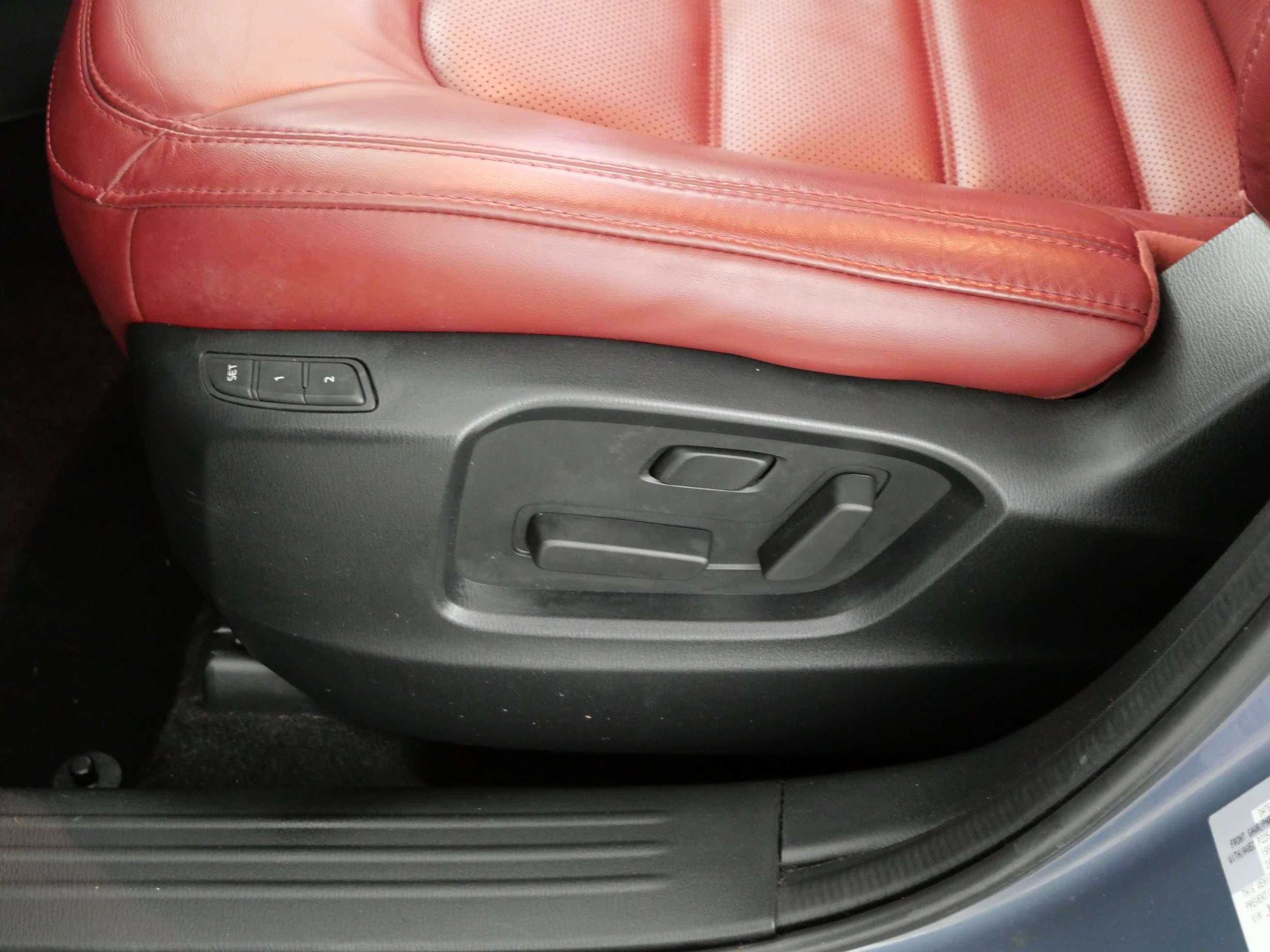 2023 Mazda CX-5 2.5 Carbon photo 20