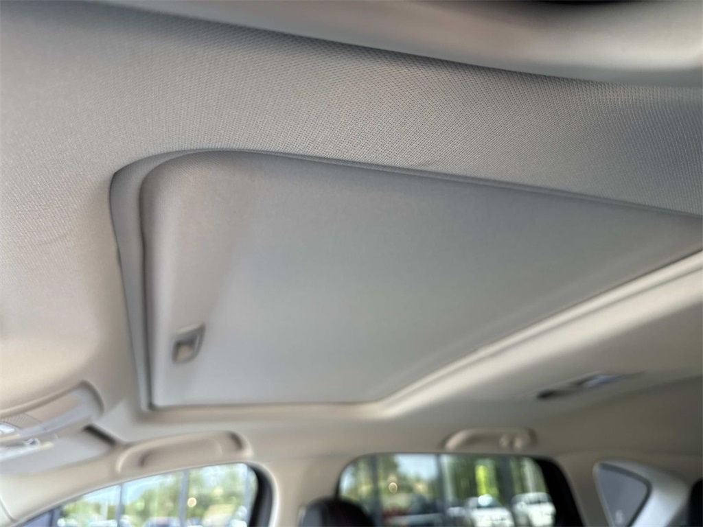 2025 Mazda CX-5 2.5 S Carbon photo 9