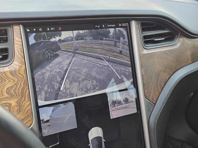 2021 Tesla Model S Long Range photo 13