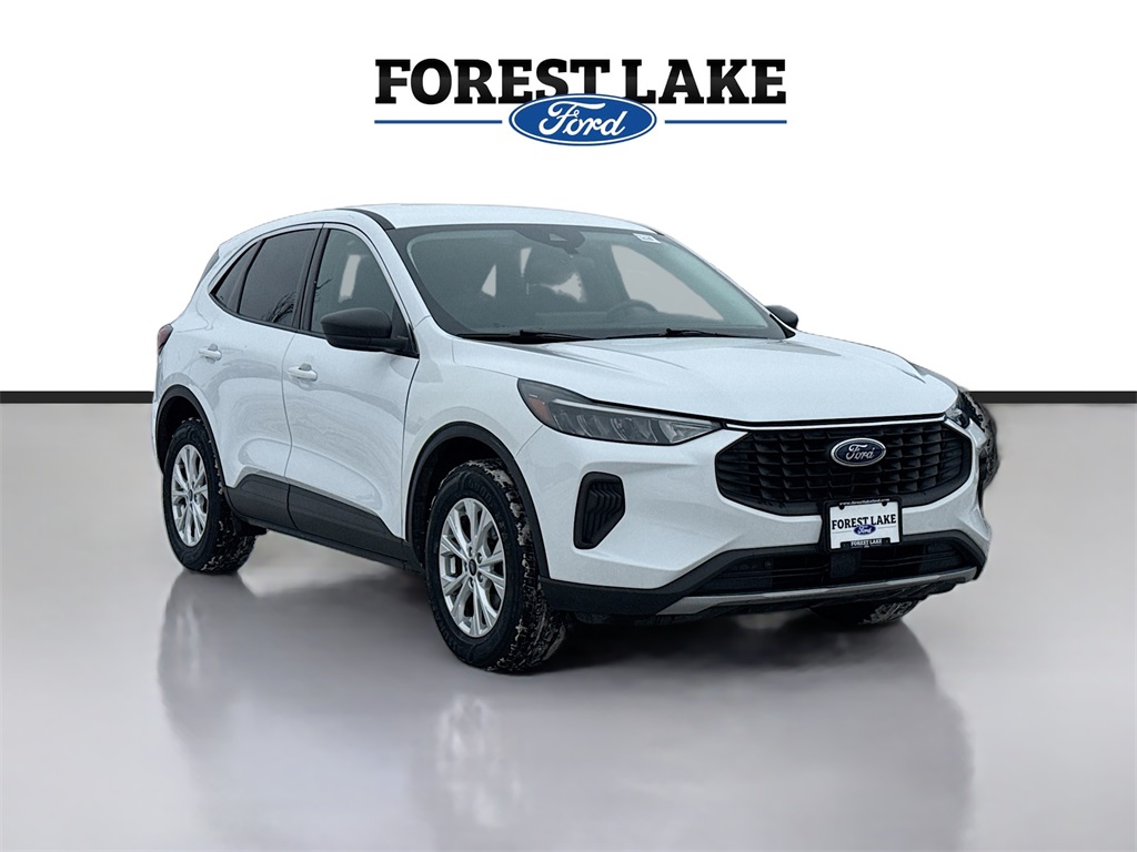 2024 Ford Escape Active's photo