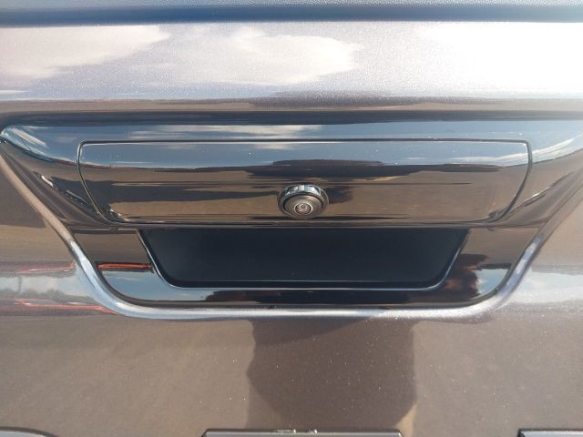 2026 Ram 1500 Big Horn Lone Star photo 21