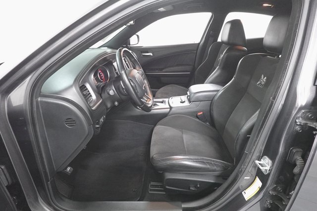 2022 Dodge Charger R/T Scat Pack photo 11