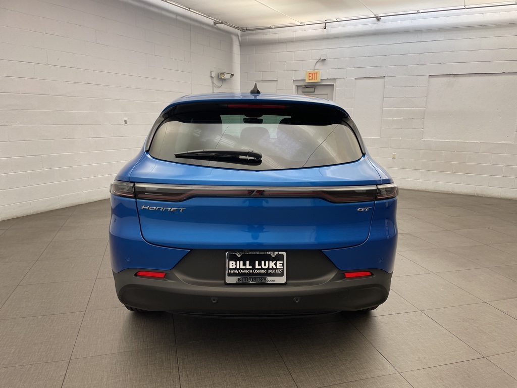 2025 Dodge Hornet GT photo 3