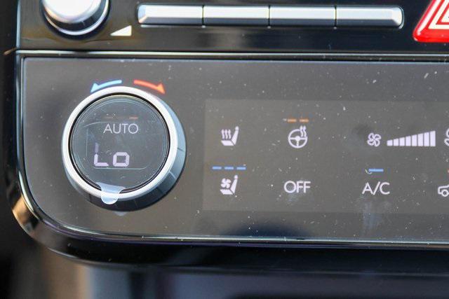 New 2025 Silver Hyundai Limited FWD image 18
