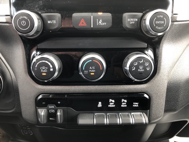 2025 Ram 1500 Tradesman photo 21