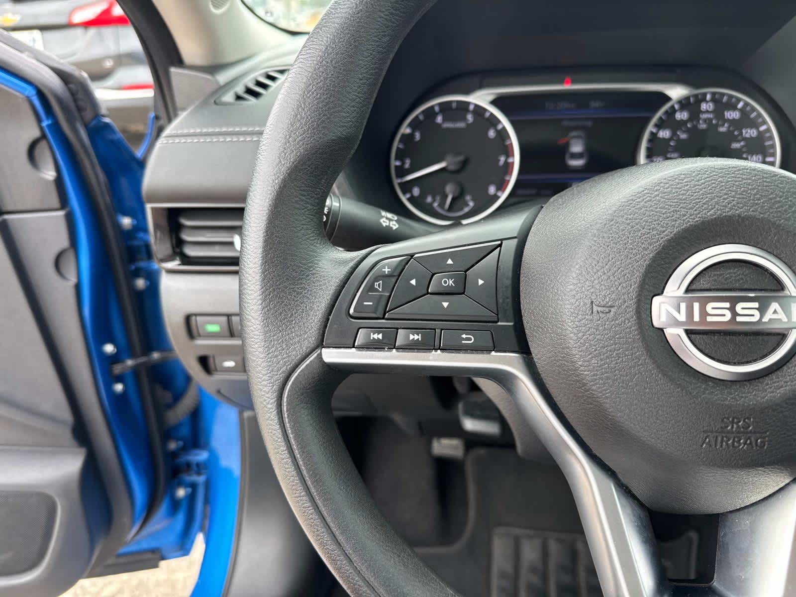 2024 Nissan Sentra SV photo 40