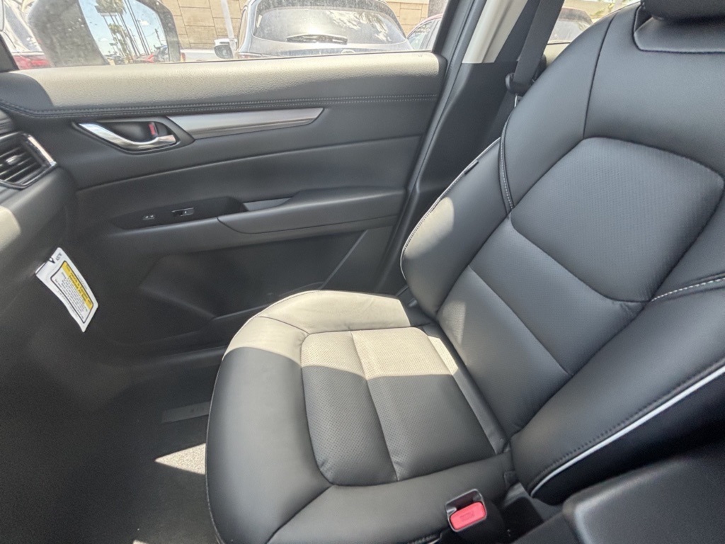 2025 Mazda CX-5 2.5 Premium Plus photo 11