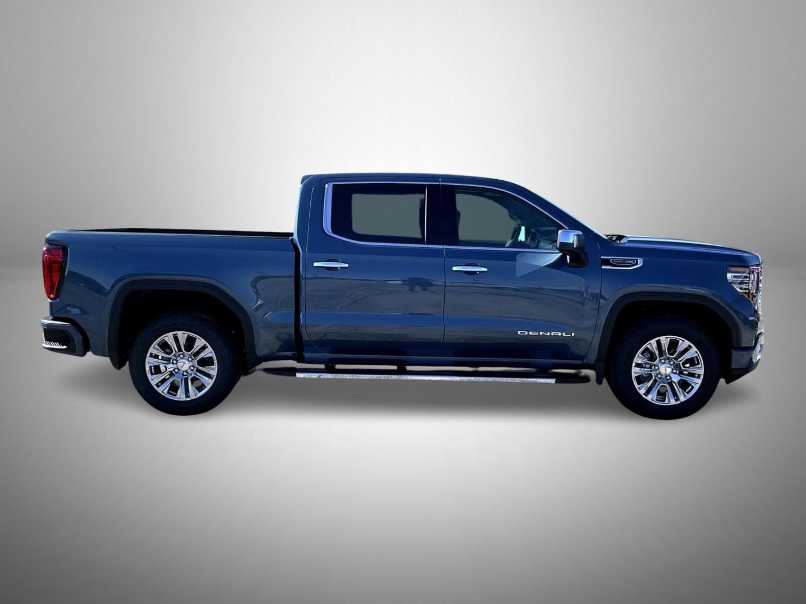 2026 Gmc Sierra 1500 Denali photo 4