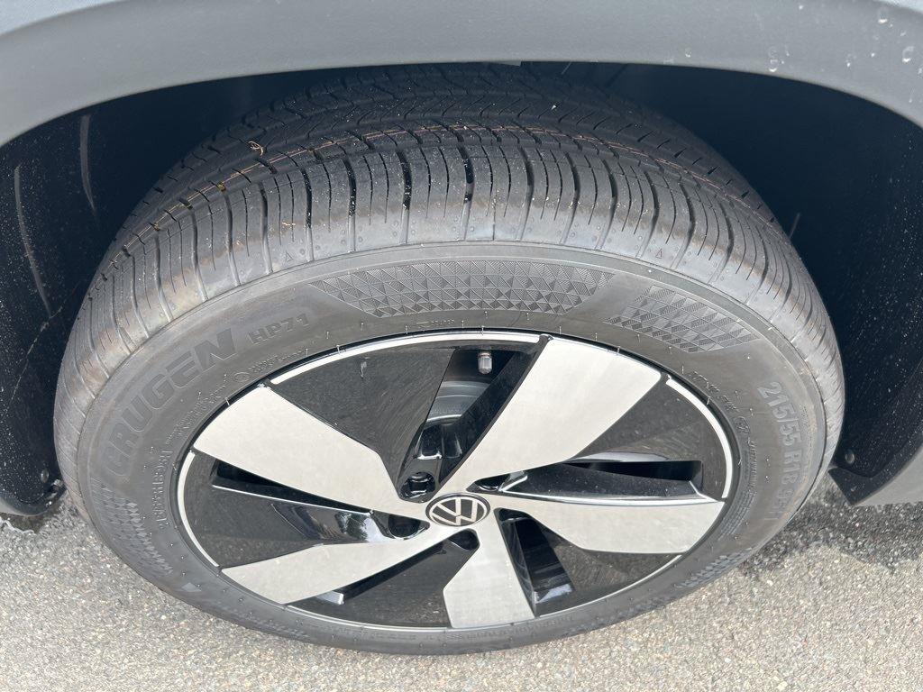 2025 Volkswagen Taos S photo 5