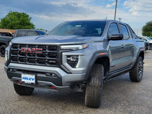 2025 Gmc Canyon AT4 photo 2