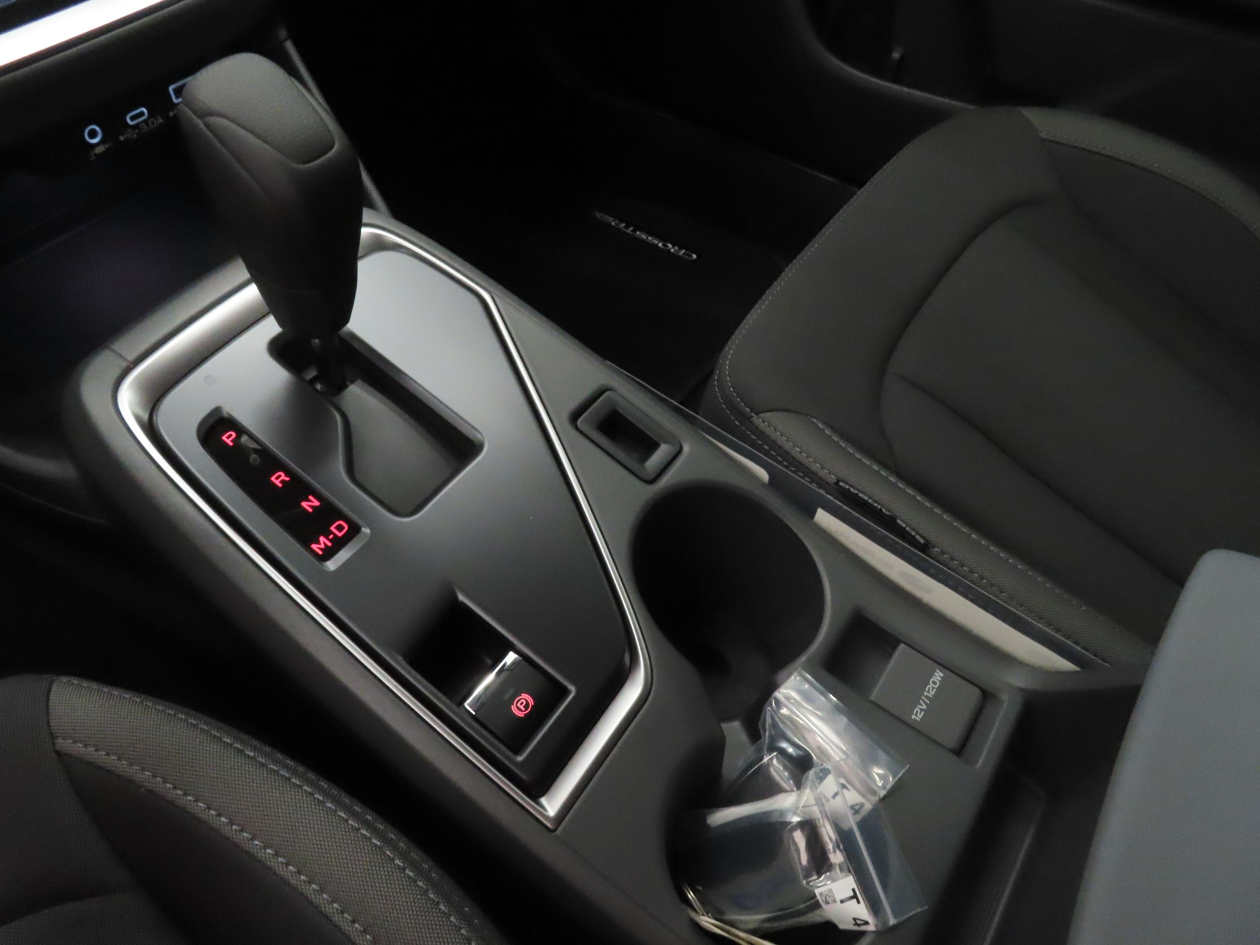 2025 Subaru Crosstrek Premium photo 13