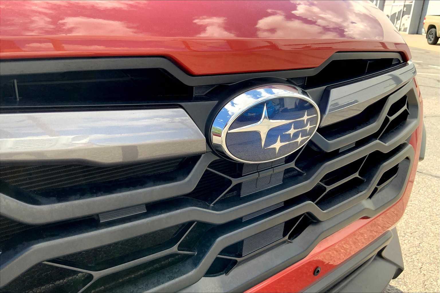 2024 Subaru Crosstrek Premium photo 27