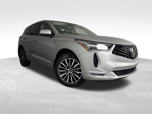 2025 Acura RDX Advance Package