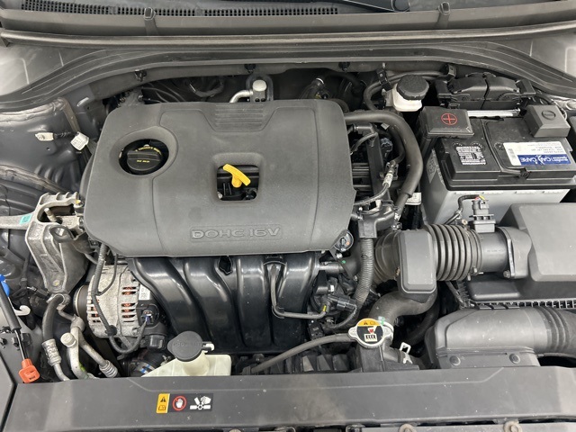 2020 Hyundai Elantra Value Edition photo 26
