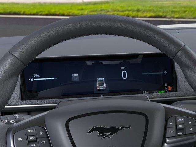 2025 Ford Mustang Mach-E Premium photo 13