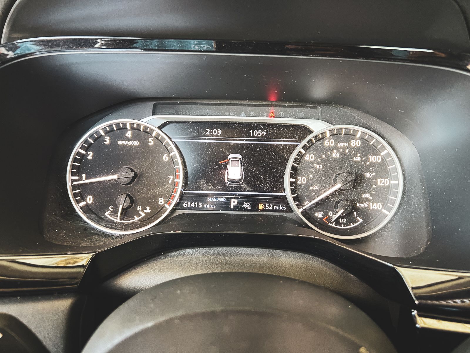 2022 Nissan Pathfinder SL photo 13