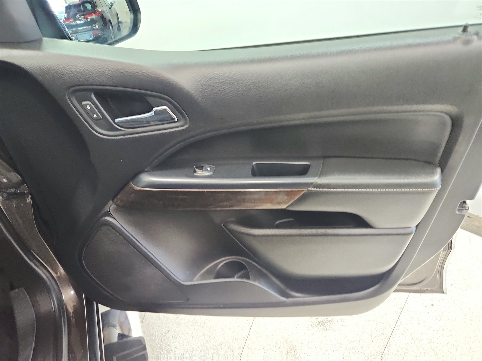 2019 Gmc Canyon SLE photo 35
