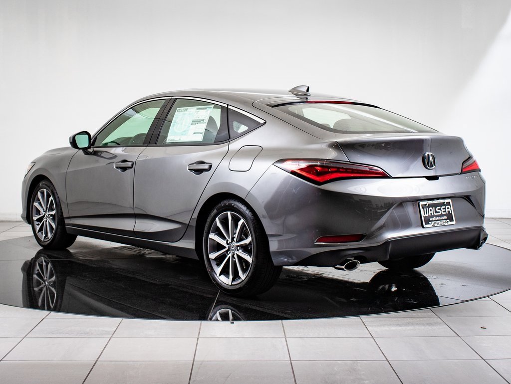 2025 Acura Integra Base photo 6