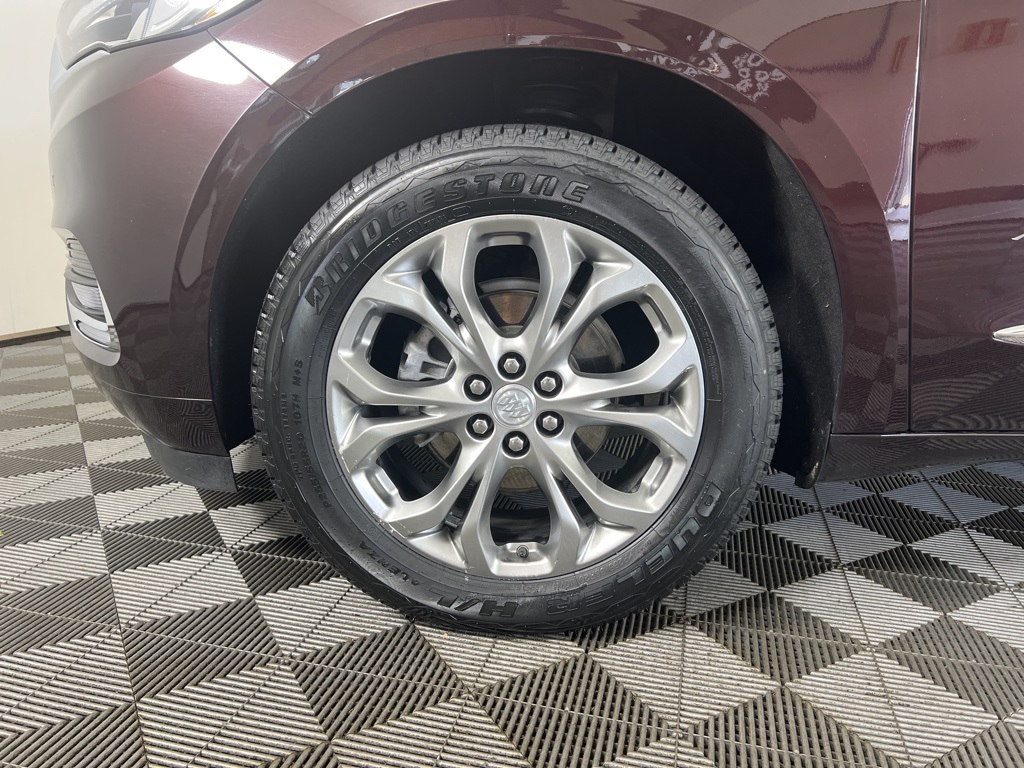 2021 Buick Enclave Avenir photo 35