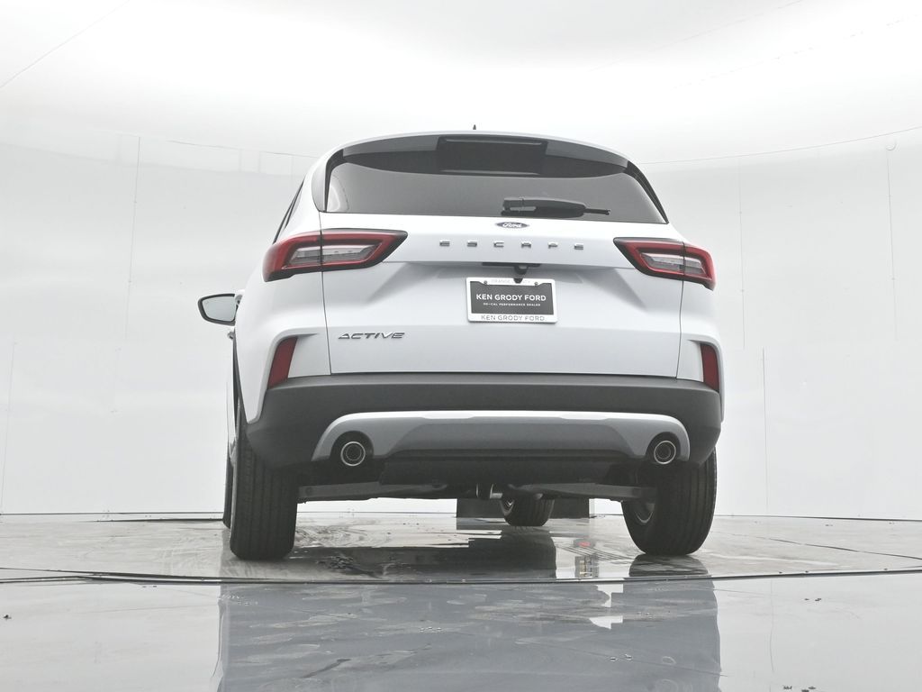 2025 Ford Escape Active photo 44
