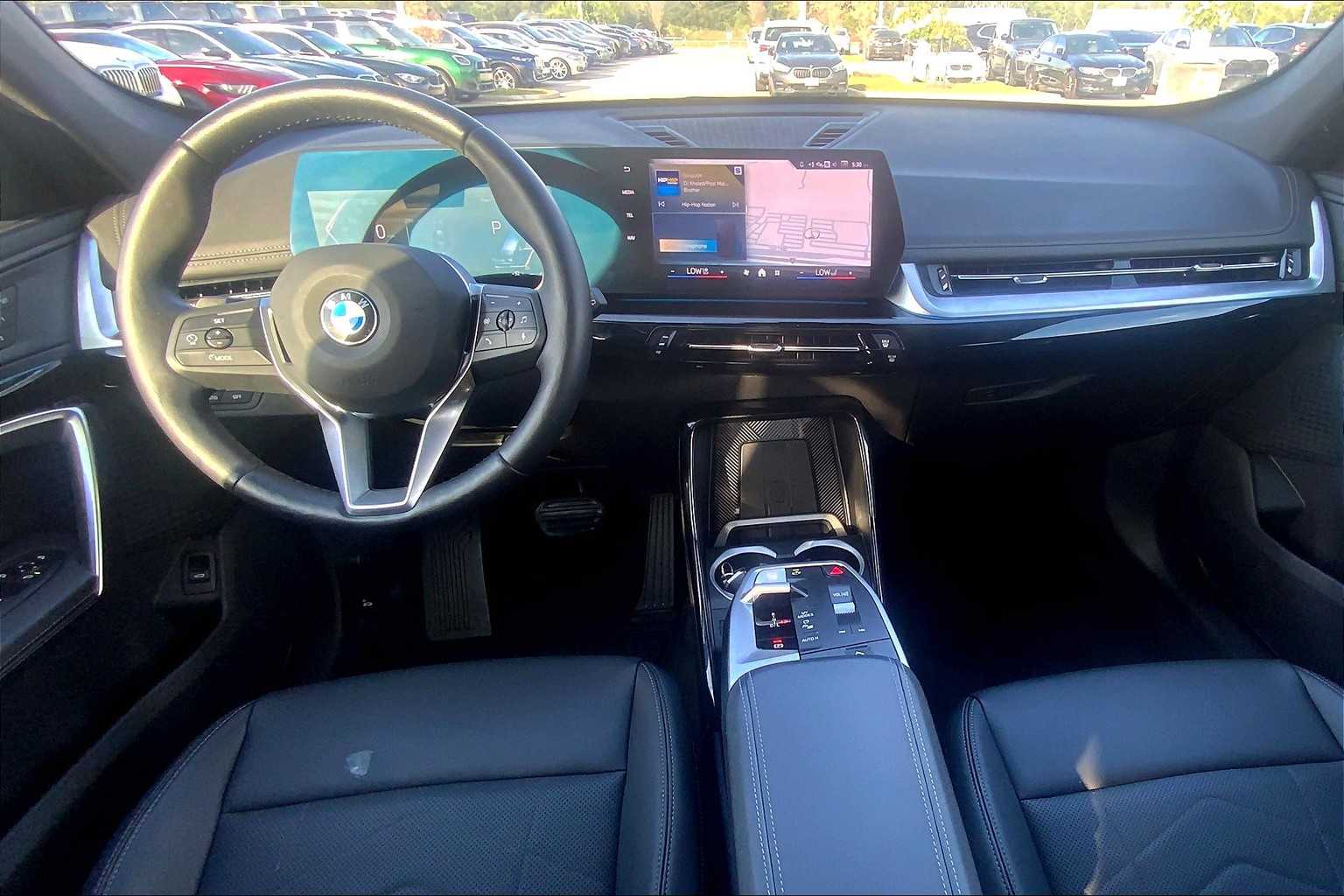 2025 Bmw X1 XDrive28i photo 14