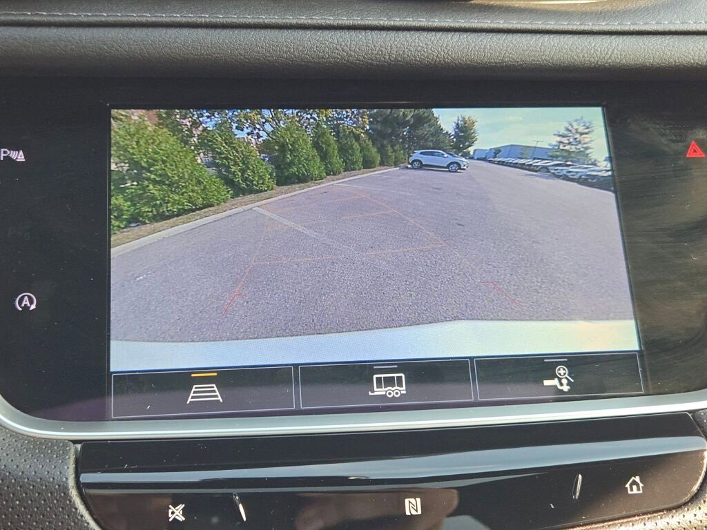 2021 Cadillac XT5 Premium Luxury photo 31