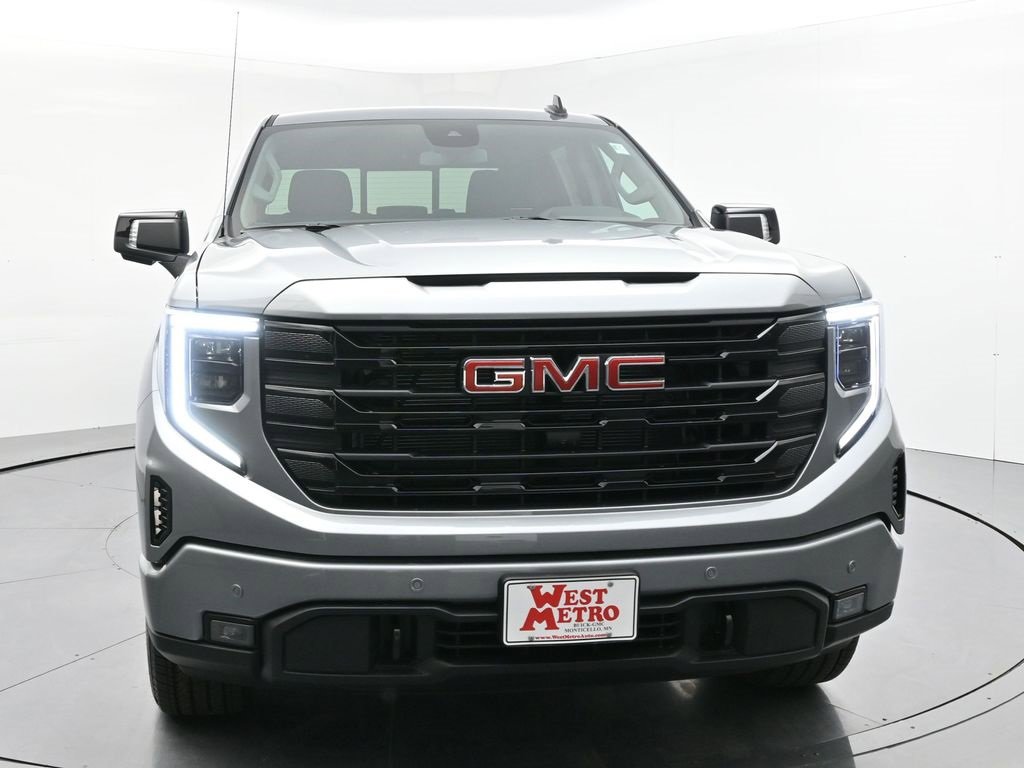 2026 Gmc Sierra 1500 Elevation photo 18