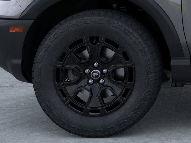 2025 Ford Bronco Sport Badlands photo 16