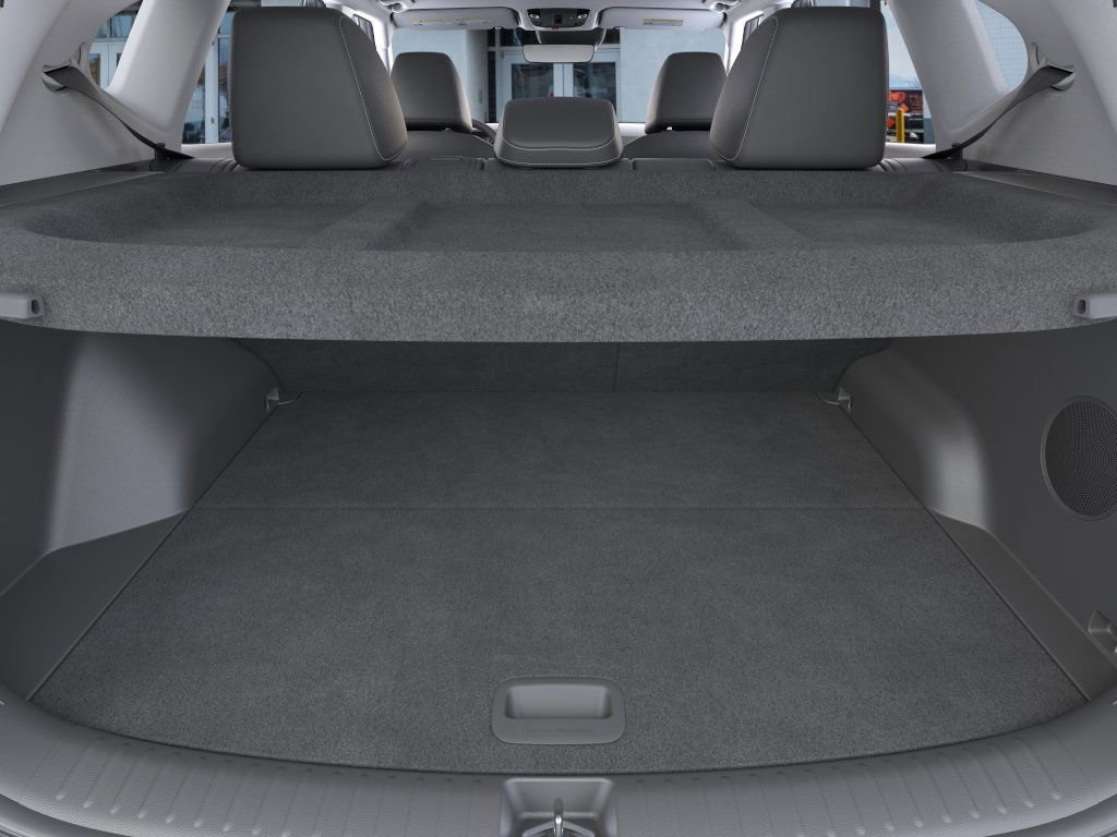 2026 Kia Seltos SX photo 17