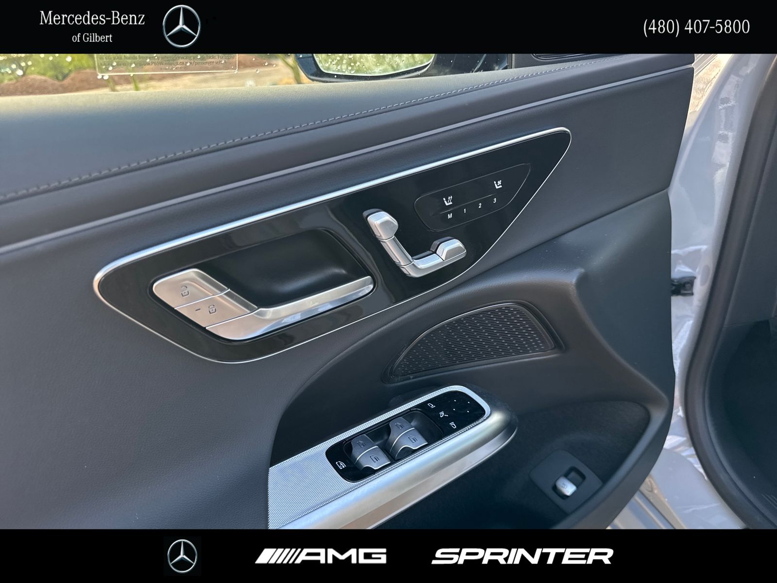 2026 Mercedes Benz E 350 photo 13