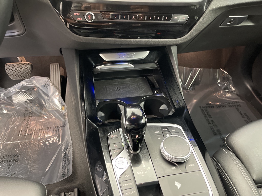 2024 Bmw X3 xDrive30i photo 13