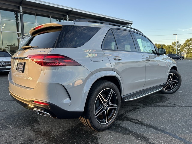 2026 Mercedes Benz GLE 350 4MATIC photo 7
